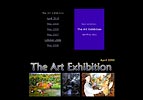 The Art Exhibition