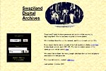 Swaziland Digital Archives