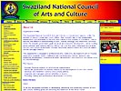 Swaziland National Council of Arts and Culture