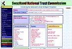 Swaziland National Trust Commission