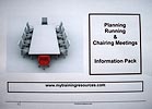 Planning, Running & Chairing Meetings
