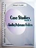 Case Studies Pack 2 – Handling Performance Problems