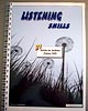 21 Activities for Developing Listening Skills